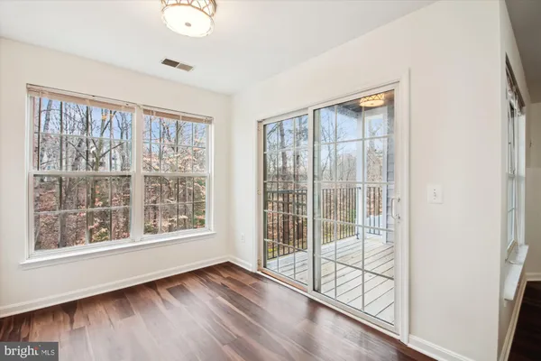 $2,550 | 2155 Scotts Crossing Court, Unit 101, Annapolis, MD 21401
