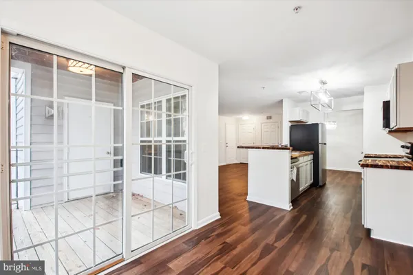 $2,550 | 2155 Scotts Crossing Court, Unit 101, Annapolis, MD 21401