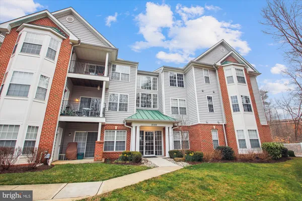 $2,550 | 2155 Scotts Crossing Court, Unit 101, Annapolis, MD 21401