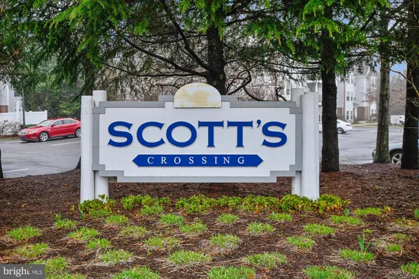 $2,550 | 2155 Scotts Crossing Court, Unit 101, Annapolis, MD 21401
