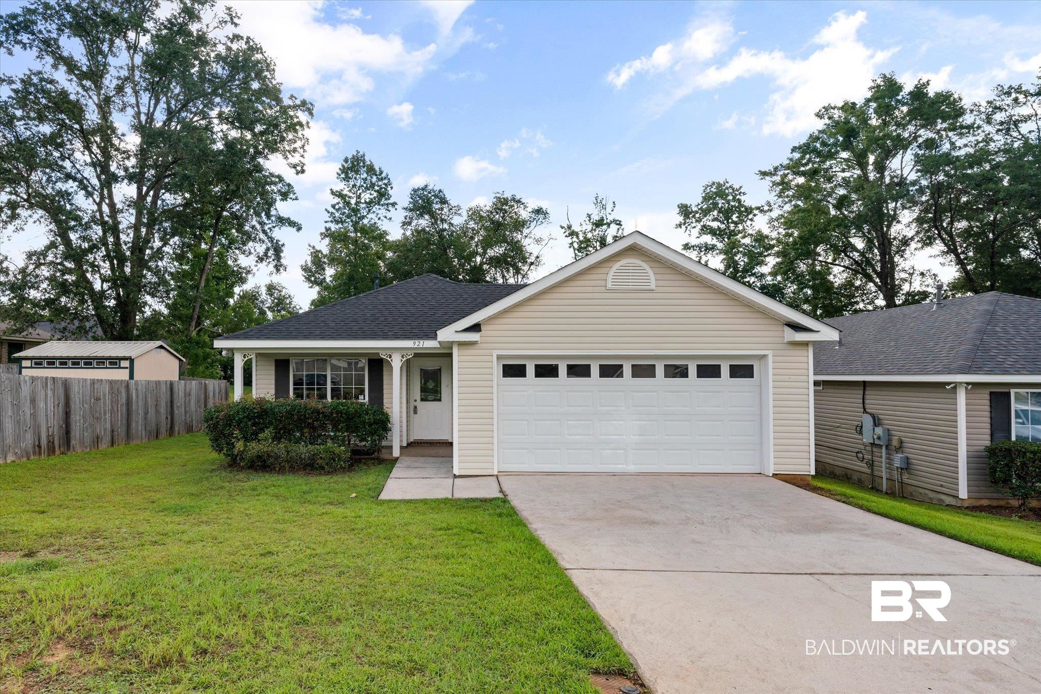 921 East Hamilton Bridges Drive Mobile, AL 36695 - Photo 1 of 23