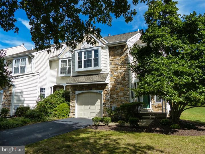 1607 Covington Road, Unit 4 Yardley, PA 19067 - Photo 1 of 25 Exterior Front