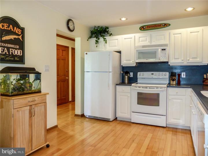 1607 Covington Road, Unit 4 Yardley, PA 19067 - Photo 13 of 25 Kitchen