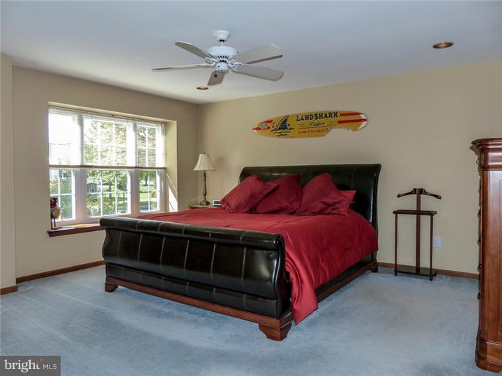 1607 Covington Road, Unit 4 Yardley, PA 19067 - Photo 16 of 25 Bedroom - Main