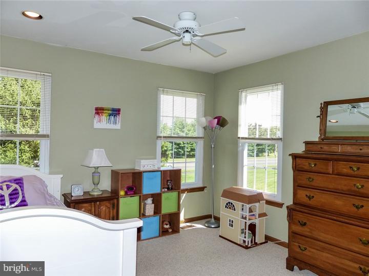 1607 Covington Road, Unit 4 Yardley, PA 19067 - Photo 21 of 25 Bedroom