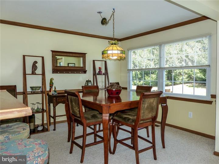 1607 Covington Road, Unit 4 Yardley, PA 19067 - Photo 7 of 25 Dining Room