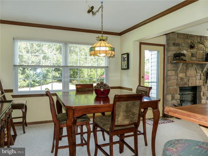 1607 Covington Road, Unit 4 Yardley, PA 19067 - Photo 9 of 25 Dining Room