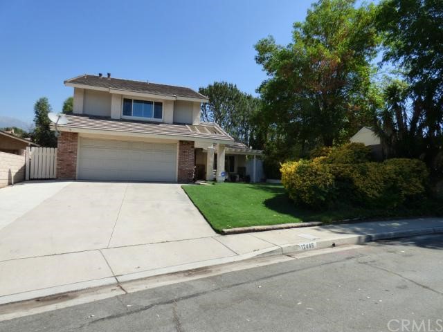 12448 Columbine Way Rancho Cucamonga, CA 91739 - Photo 1 of 1