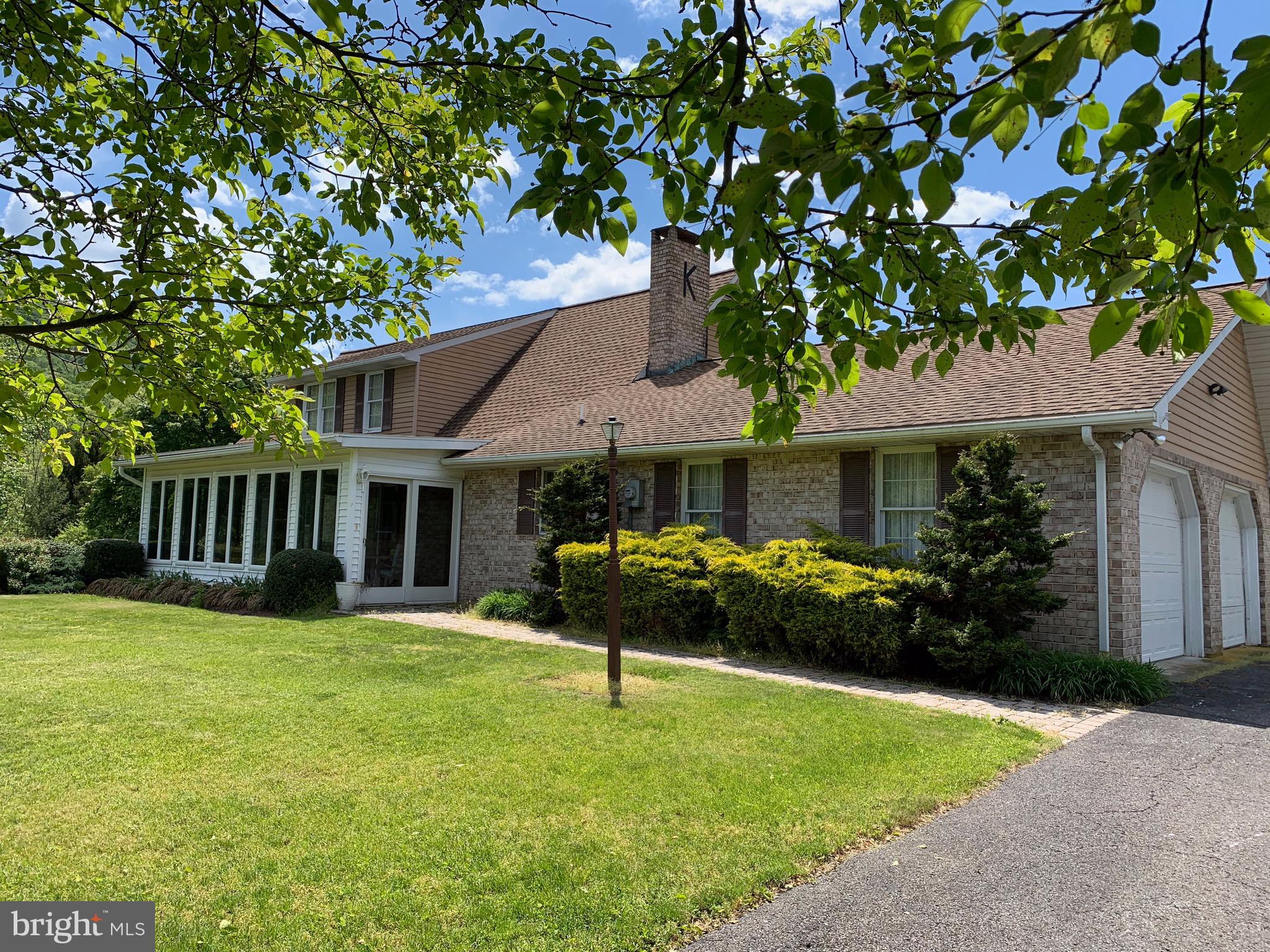 1643 Ridge Road Klingerstown, PA 17941 - Photo 2 of 73 Gallery Image 2