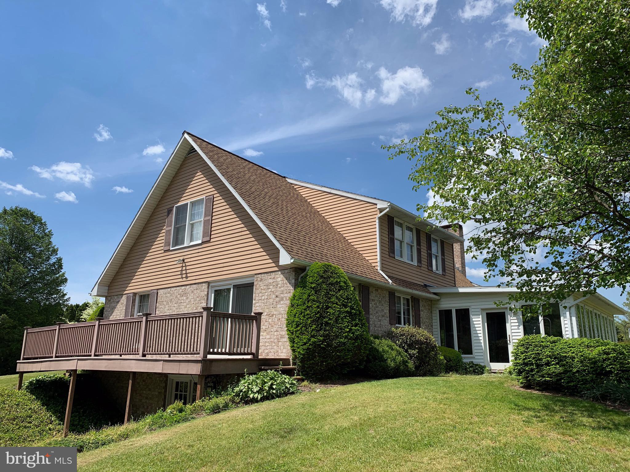 1643 Ridge Road Klingerstown, PA 17941 - Photo 3 of 73 Gallery Image 3