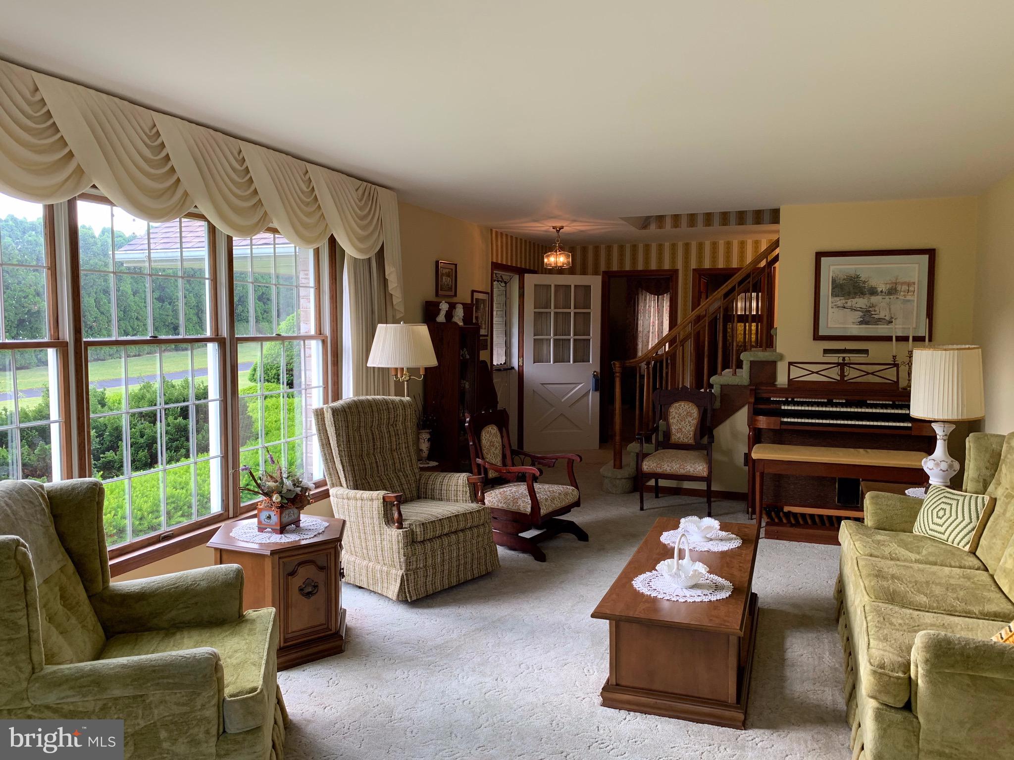 1643 Ridge Road Klingerstown, PA 17941 - Photo 24 of 73 Gallery Image 24
