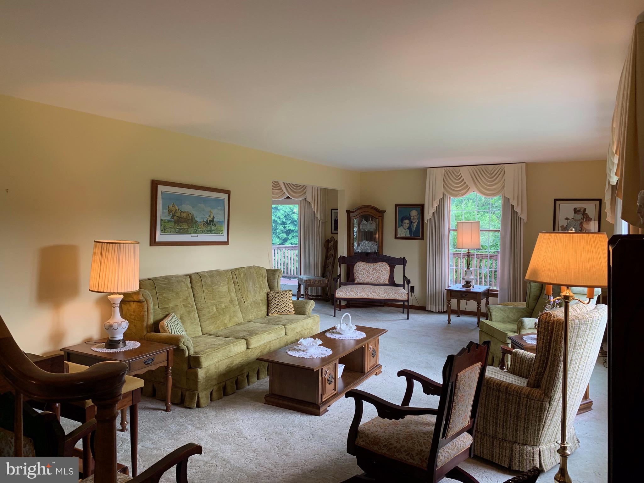 1643 Ridge Road Klingerstown, PA 17941 - Photo 25 of 73 Gallery Image 25