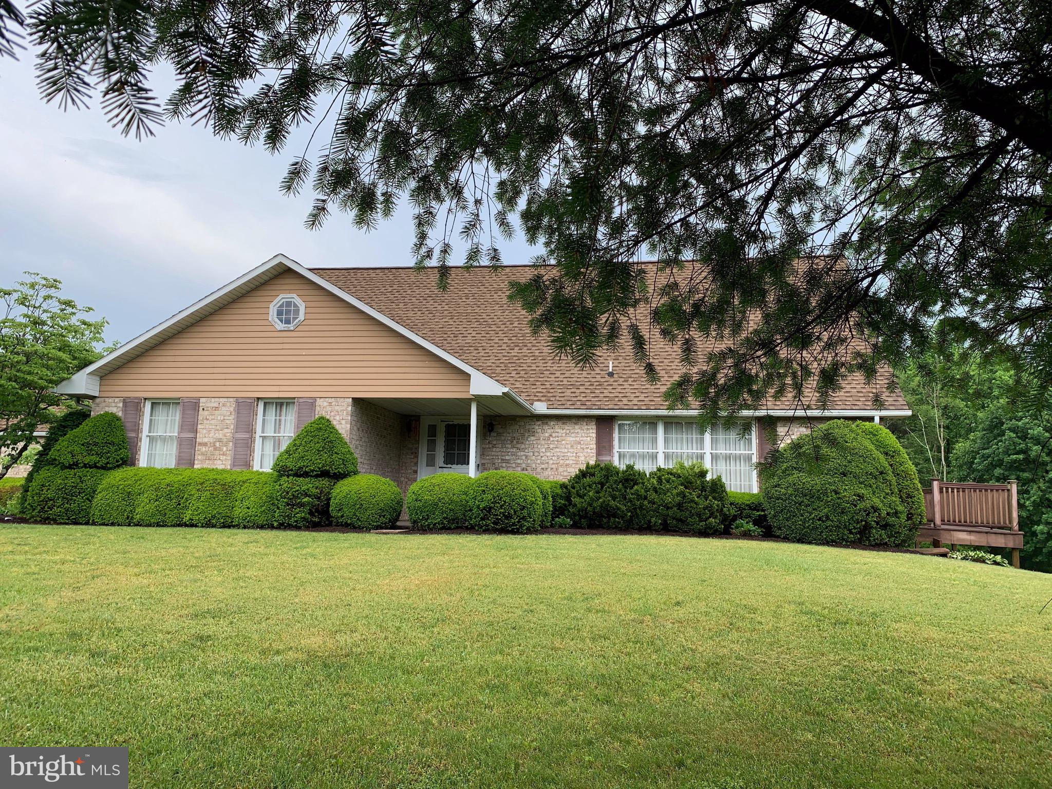 1643 Ridge Road Klingerstown, PA 17941 - Photo 6 of 73 Gallery Image 6