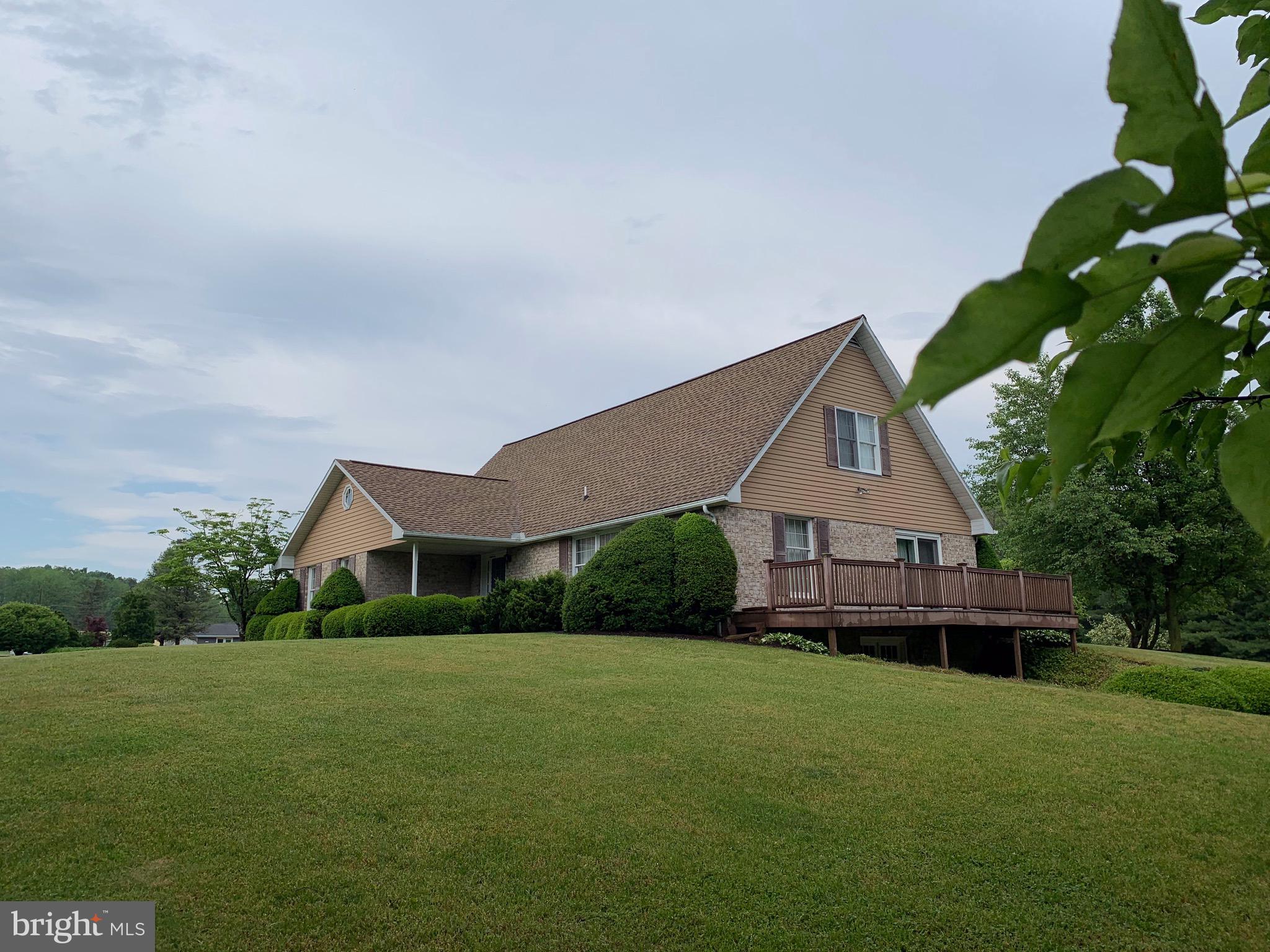 1643 Ridge Road Klingerstown, PA 17941 - Photo 7 of 73 Gallery Image 7