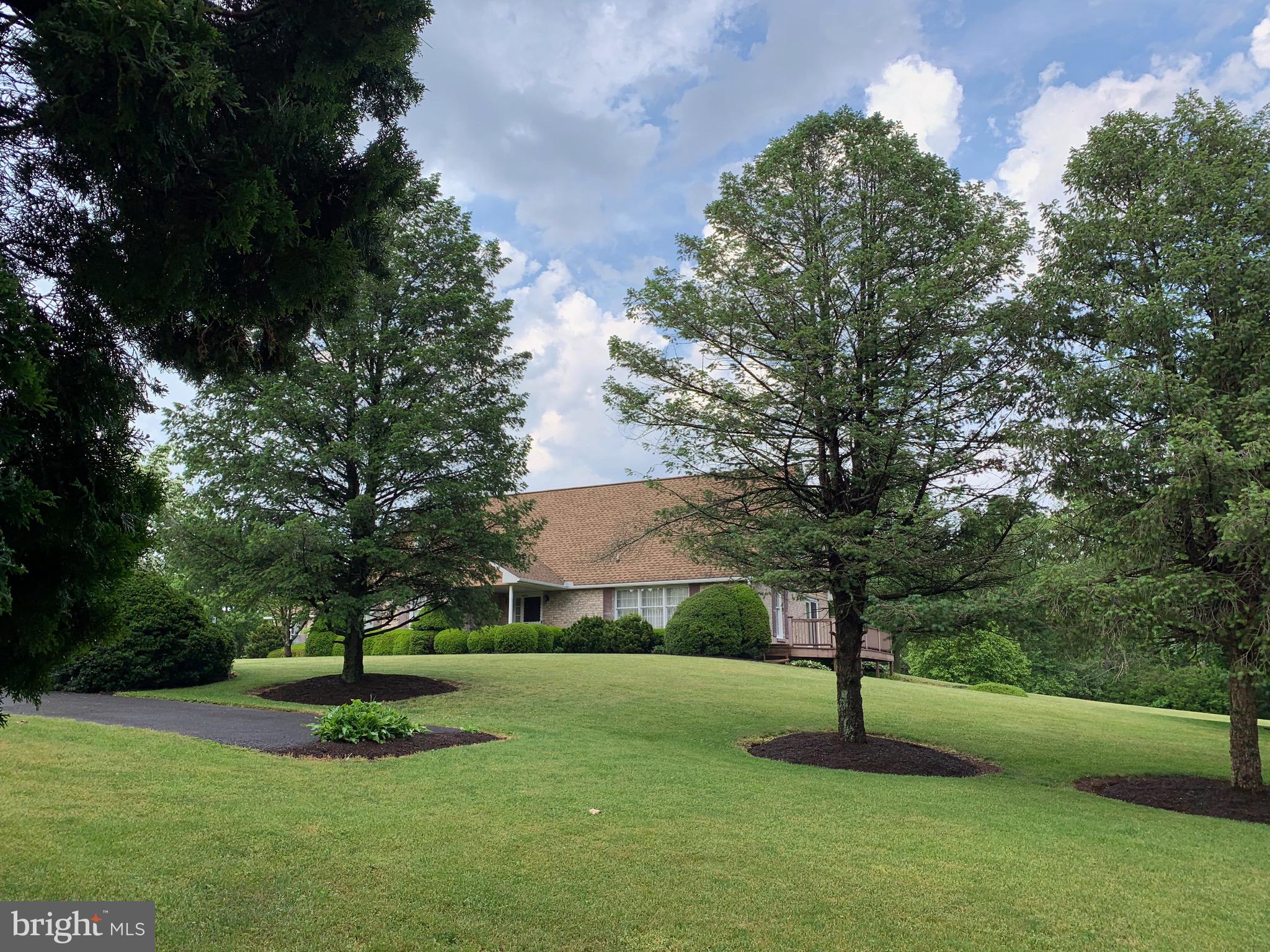 1643 Ridge Road Klingerstown, PA 17941 - Photo 70 of 73 Gallery Image 70