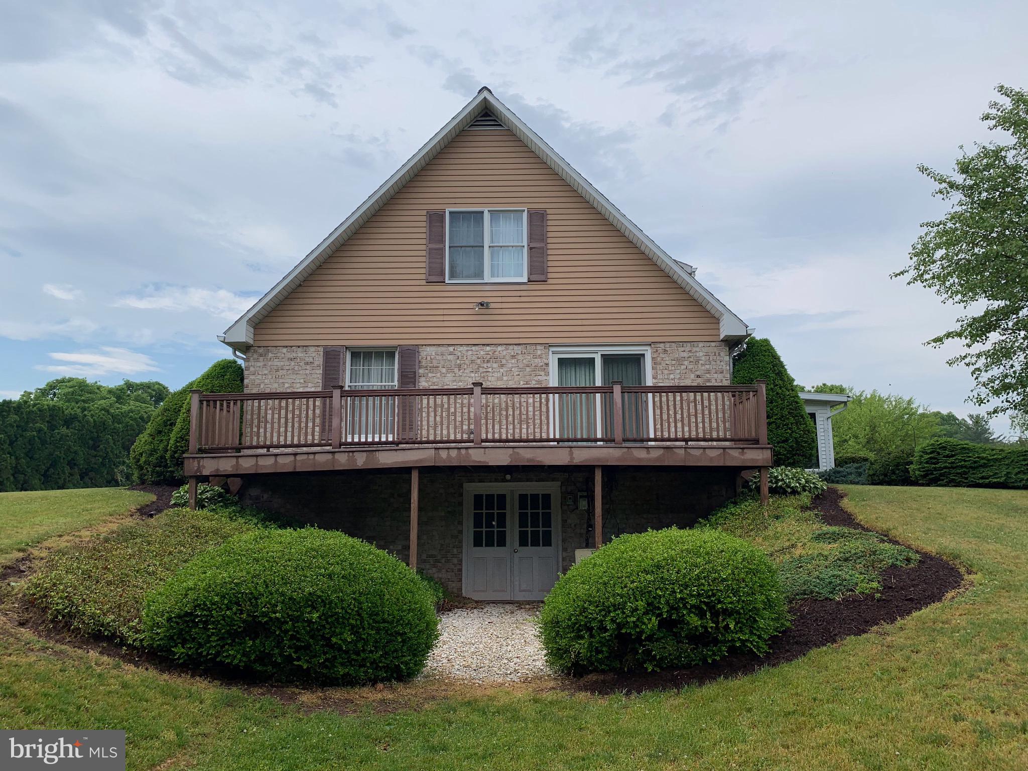 1643 Ridge Road Klingerstown, PA 17941 - Photo 8 of 73 Gallery Image 8
