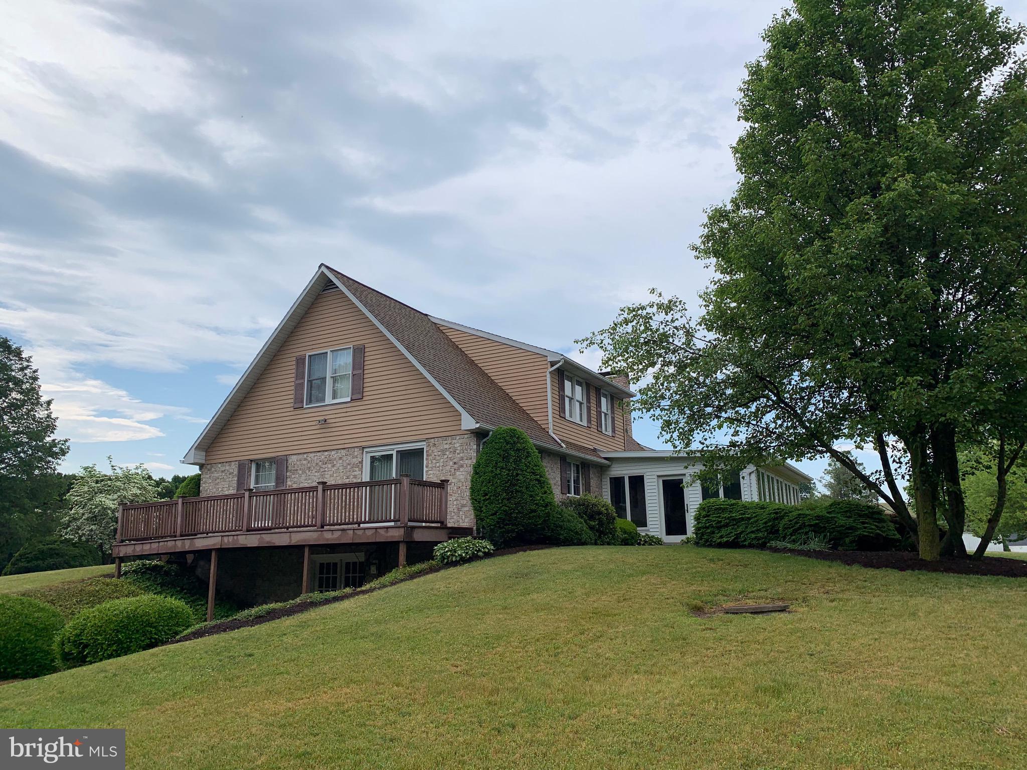 1643 Ridge Road Klingerstown, PA 17941 - Photo 10 of 73 Gallery Image 10