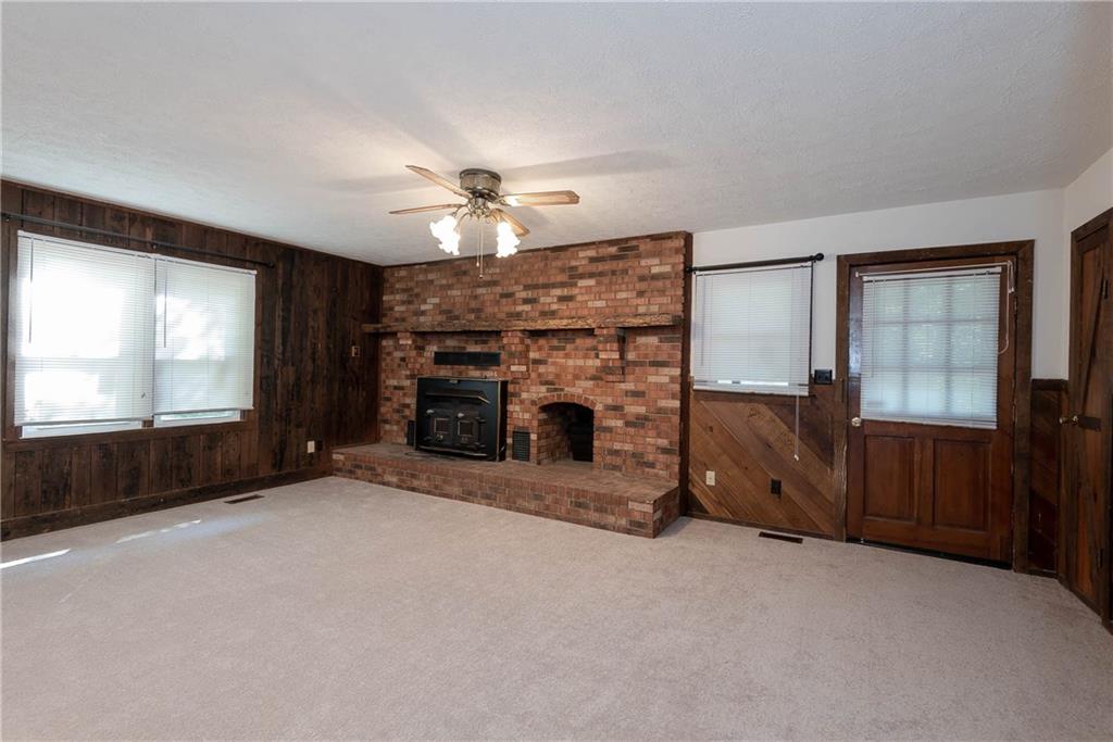 4570 Thad Miller Road Lenoir, NC 28645 - Photo 11 of 31 Gallery Image 11