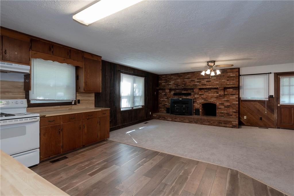4570 Thad Miller Road Lenoir, NC 28645 - Photo 13 of 31 Gallery Image 13