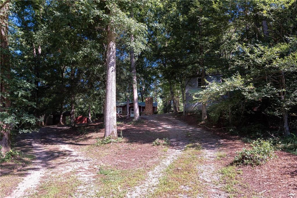 4570 Thad Miller Road Lenoir, NC 28645 - Photo 29 of 31 Gallery Image 29