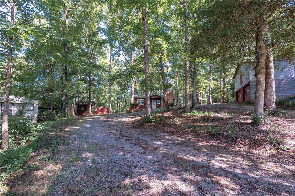 4570 Thad Miller Road Lenoir, NC 28645 - Photo 30 of 31 Gallery Image 30