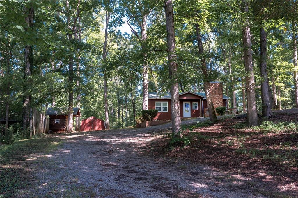4570 Thad Miller Road Lenoir, NC 28645 - Photo 31 of 31 Gallery Image 31