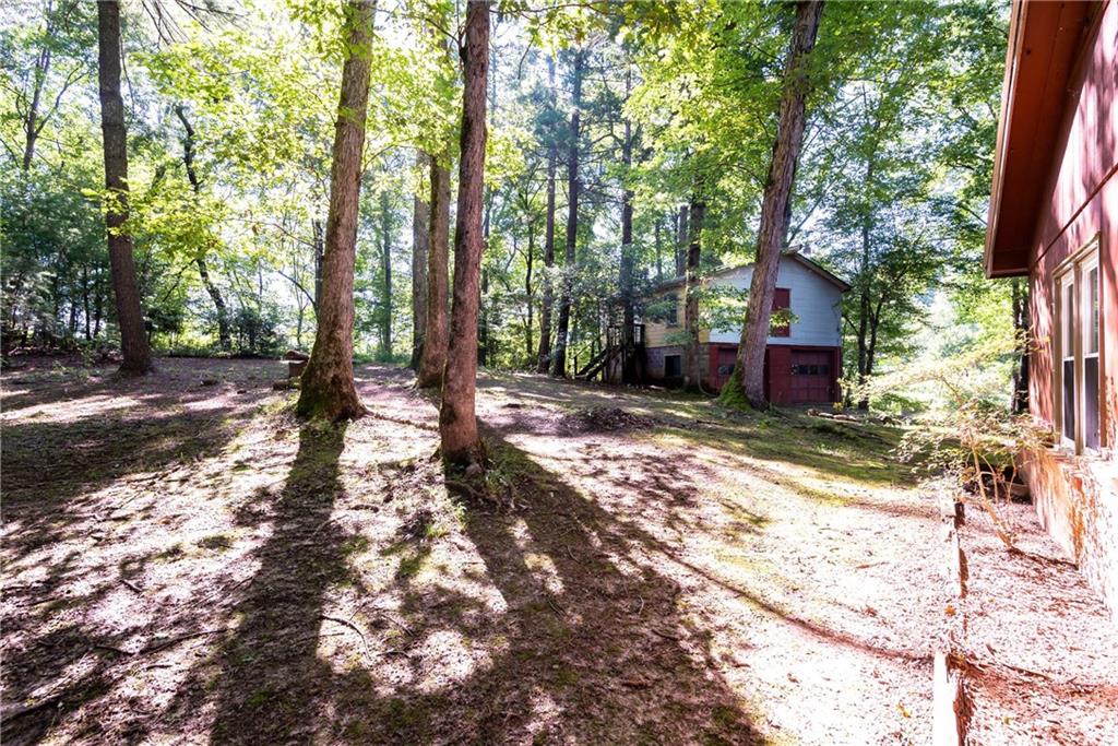 4570 Thad Miller Road Lenoir, NC 28645 - Photo 8 of 31 Gallery Image 8