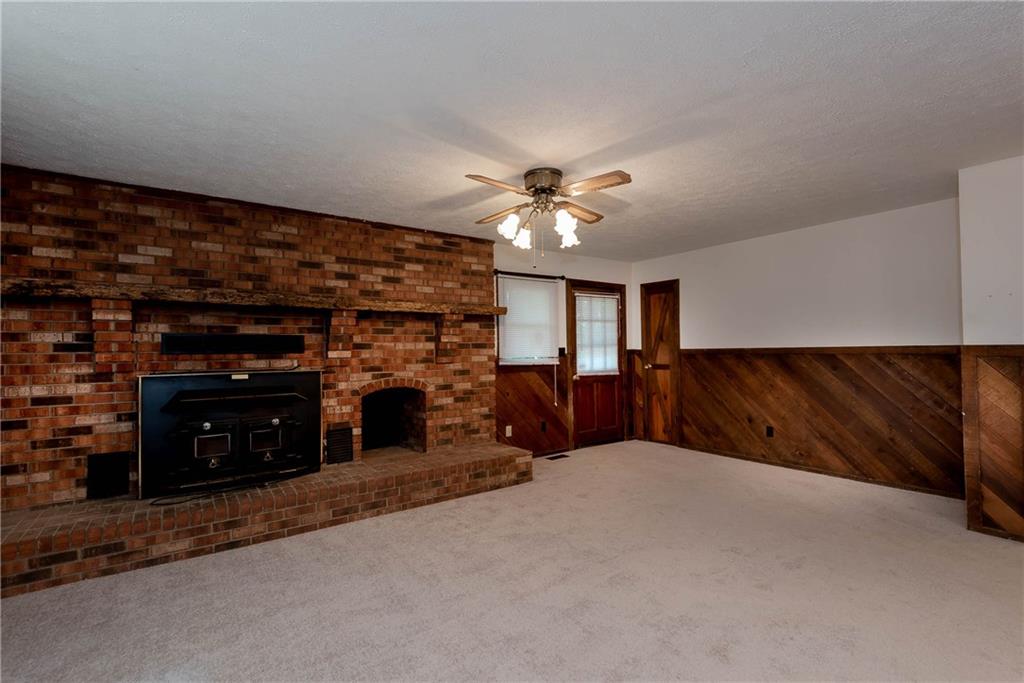 4570 Thad Miller Road Lenoir, NC 28645 - Photo 9 of 31 Gallery Image 9