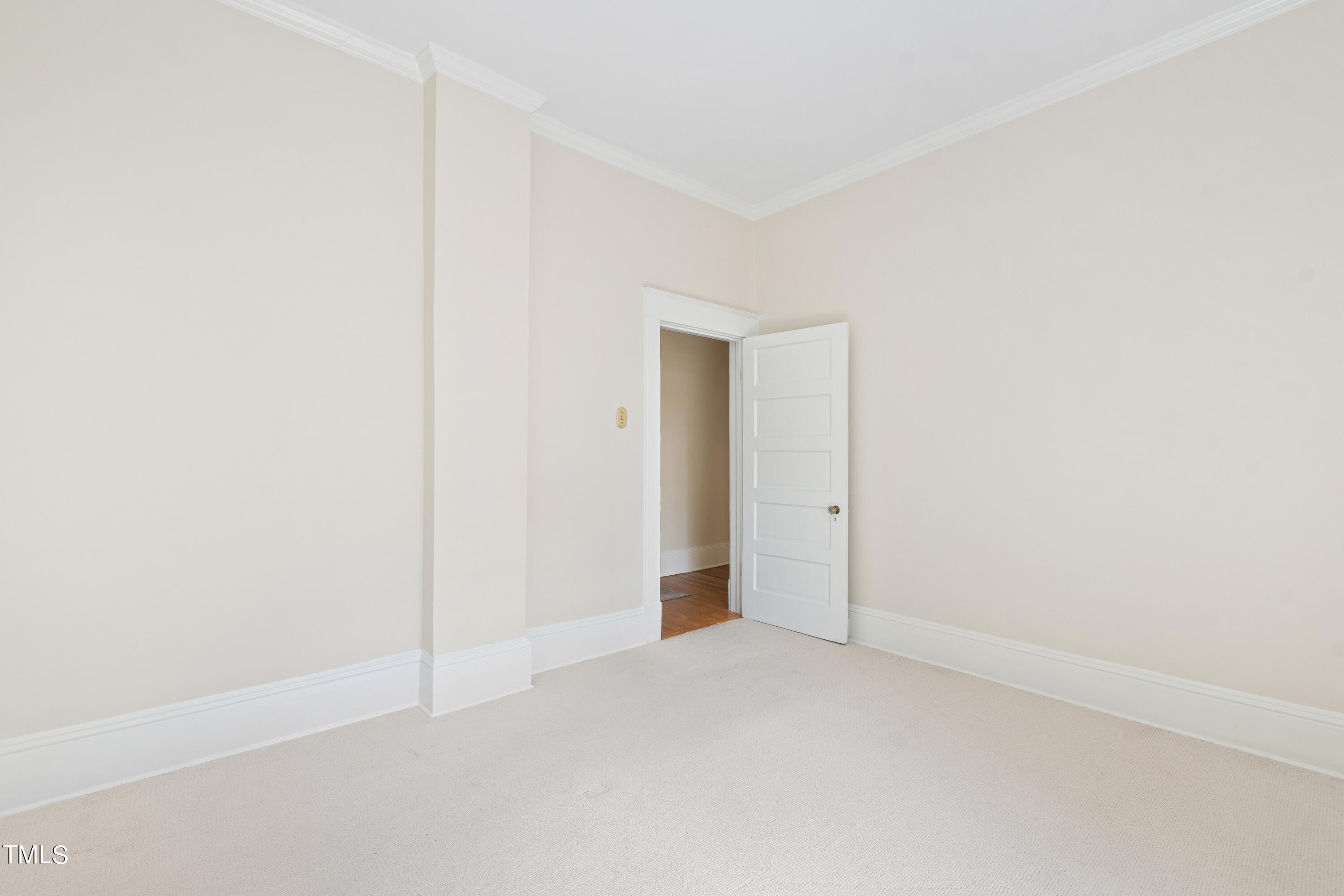 1803 Fairview Road Raleigh, NC 27608 - Photo 38 of 49 a view of an empty room