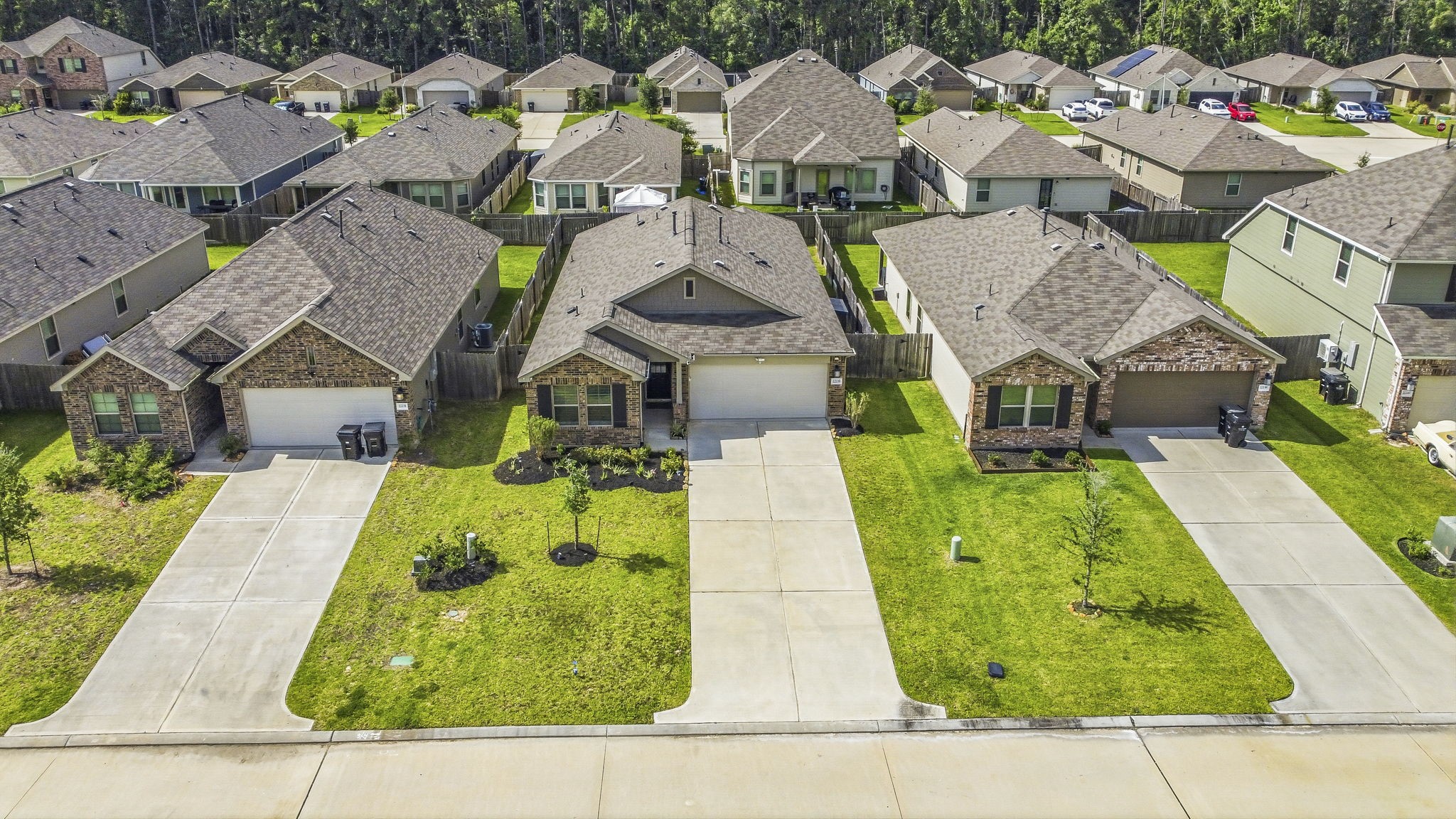 22235 Cardinal Crest Lane New Caney, TX 77357 - Photo 32 of 41