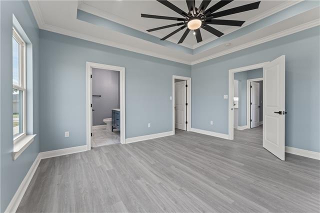 236 Ruth Drive Avondale, LA 70094 - Photo 19 of 36