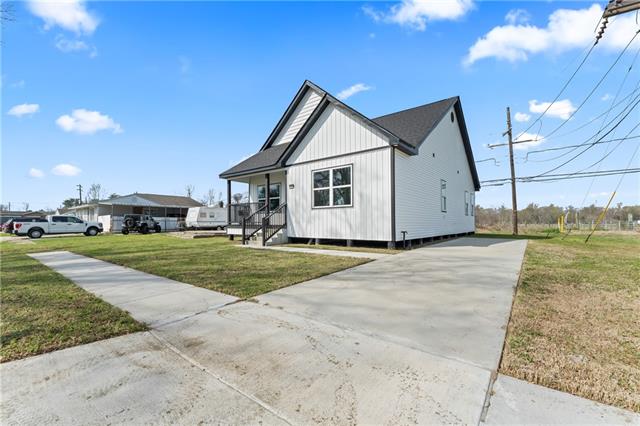 236 Ruth Drive Avondale, LA 70094 - Photo 3 of 36