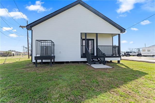 236 Ruth Drive Avondale, LA 70094 - Photo 33 of 36