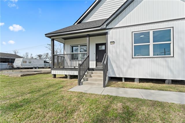 236 Ruth Drive Avondale, LA 70094 - Photo 4 of 36