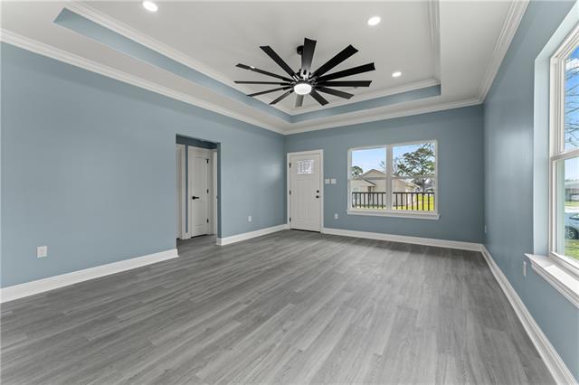 236 Ruth Drive Avondale, LA 70094 - Photo 9 of 36