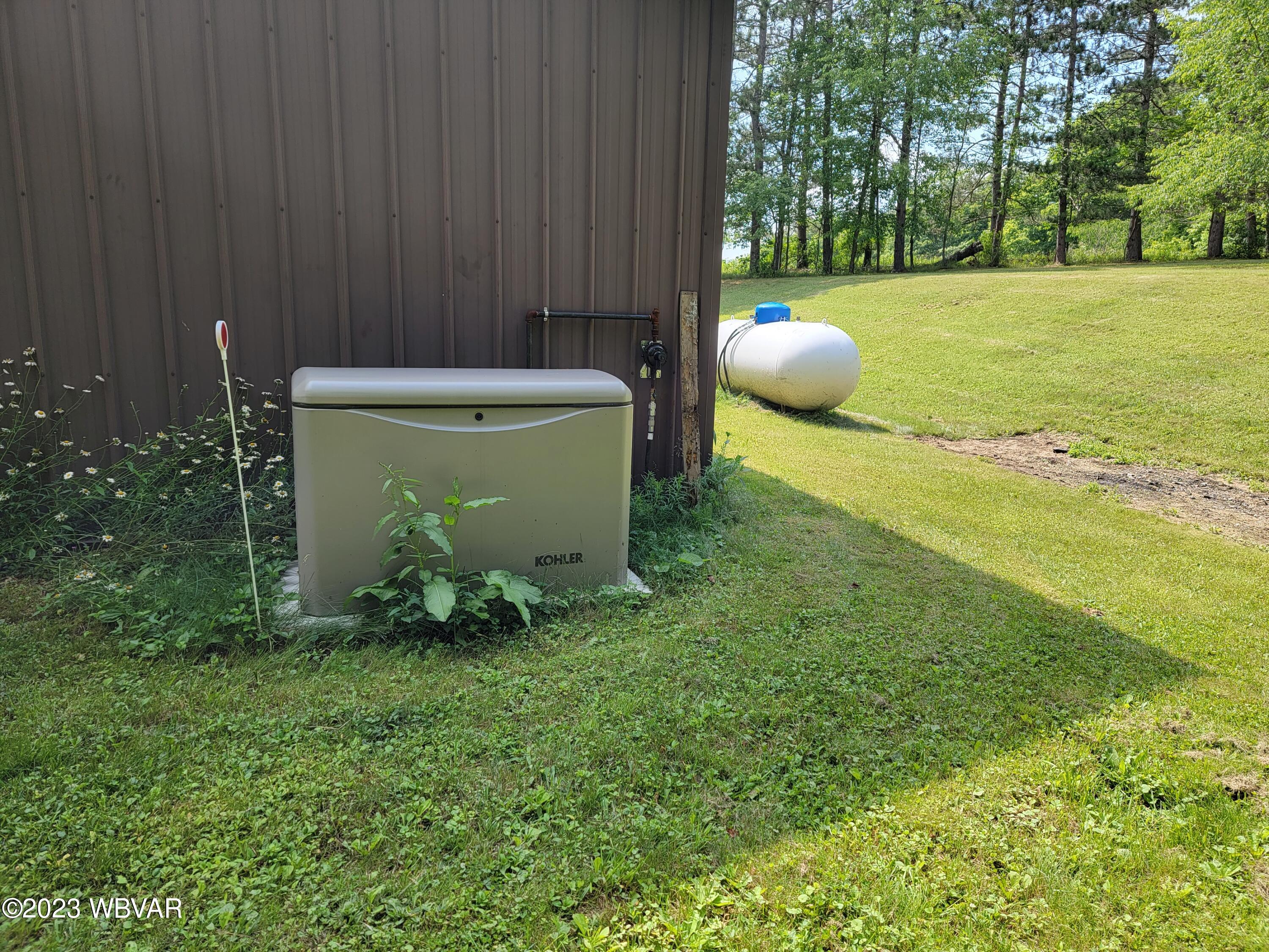 564 Fry Road Sabinsville, PA 16943 - Photo 12 of 29 Gallery Image 12