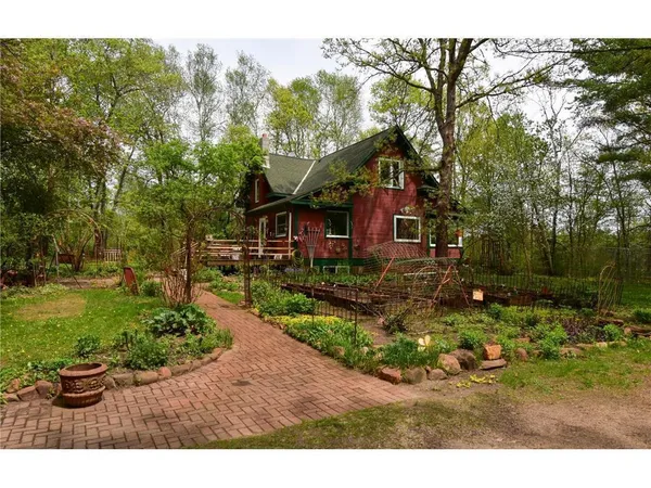 $284,999 | 39437 County Road 3, Crosslake, MN 56442