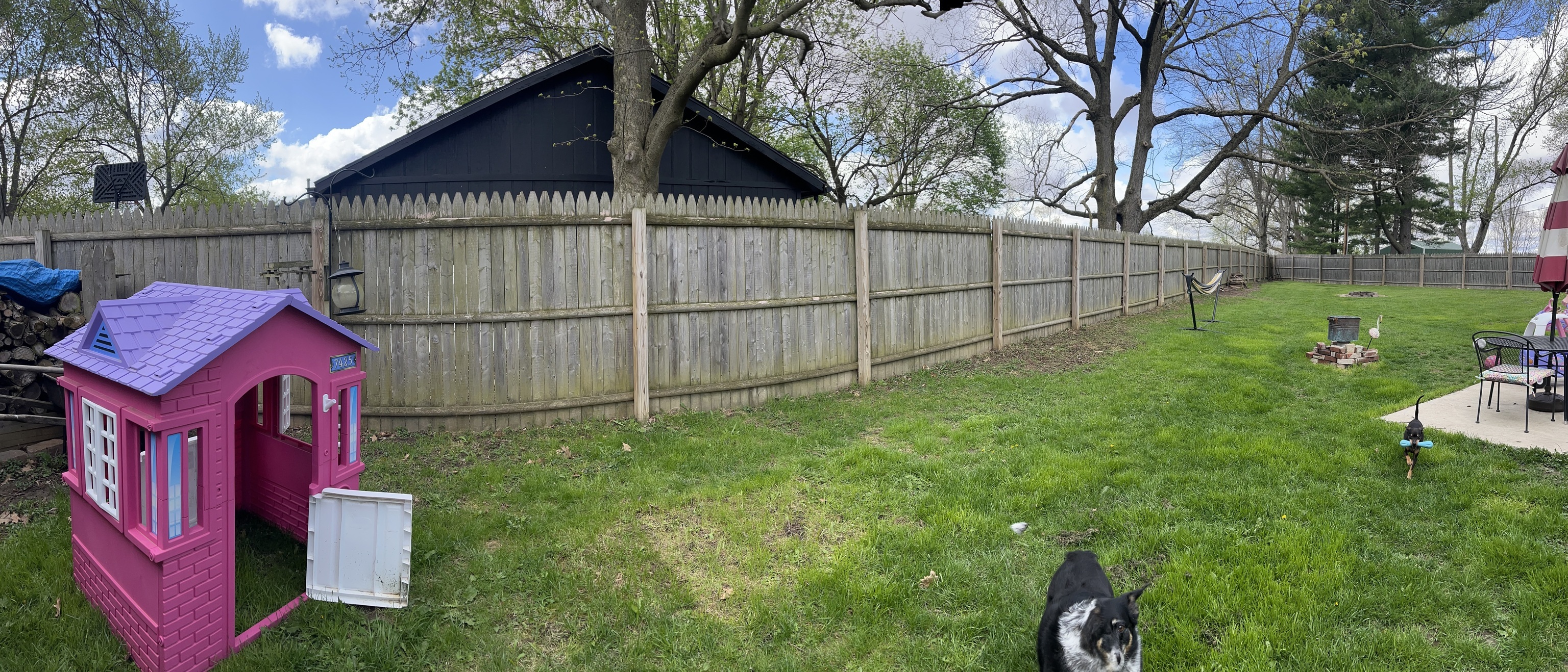 5912 South Delmar Road Marion, IN 46953 - Photo 16 of 17 Gallery Image 16