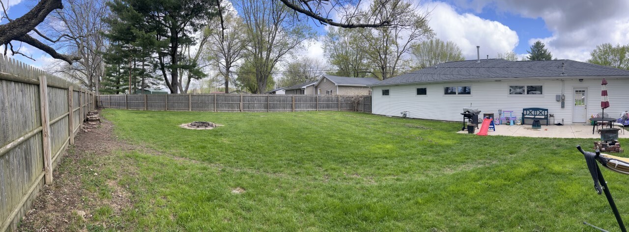 5912 South Delmar Road Marion, IN 46953 - Photo 17 of 17 Gallery Image 17