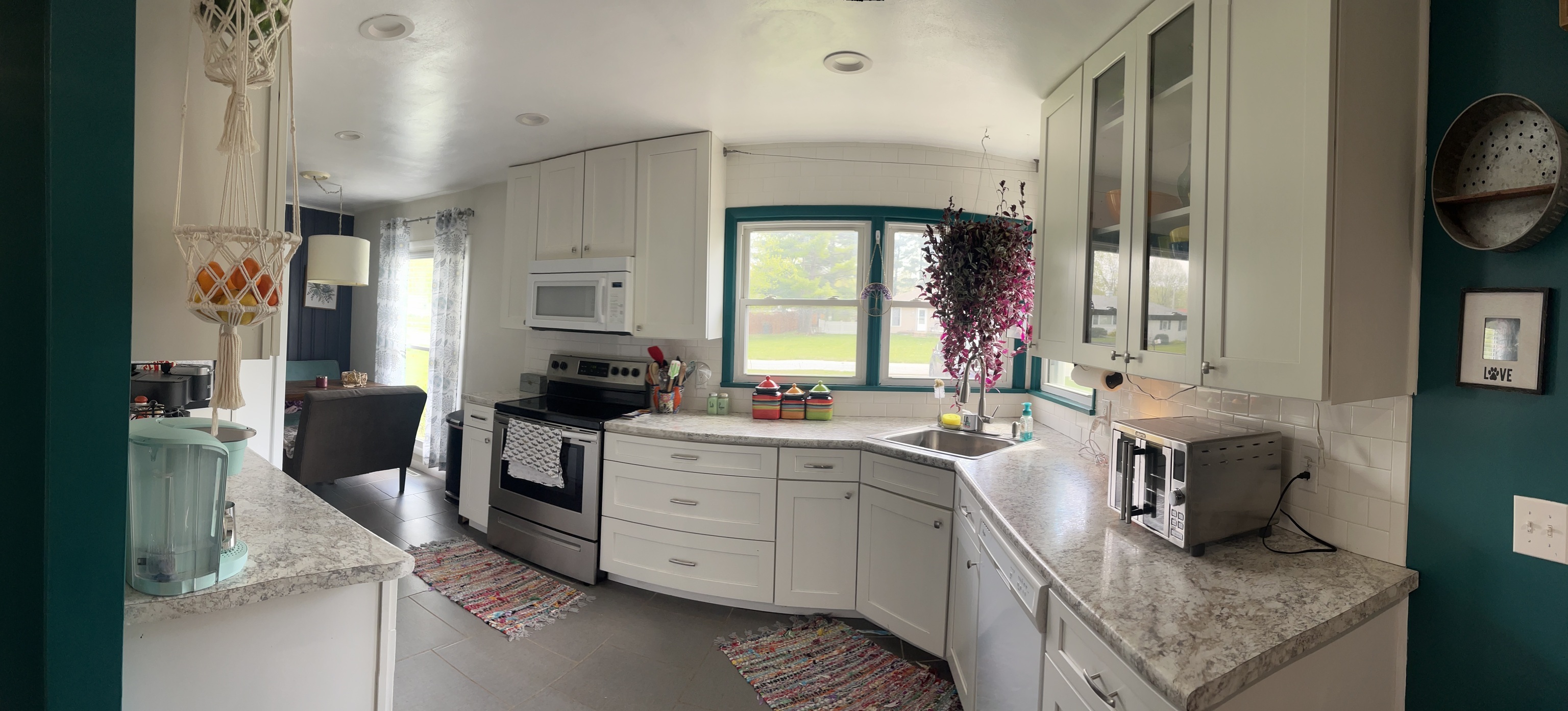 5912 South Delmar Road Marion, IN 46953 - Photo 6 of 17 Gallery Image 6