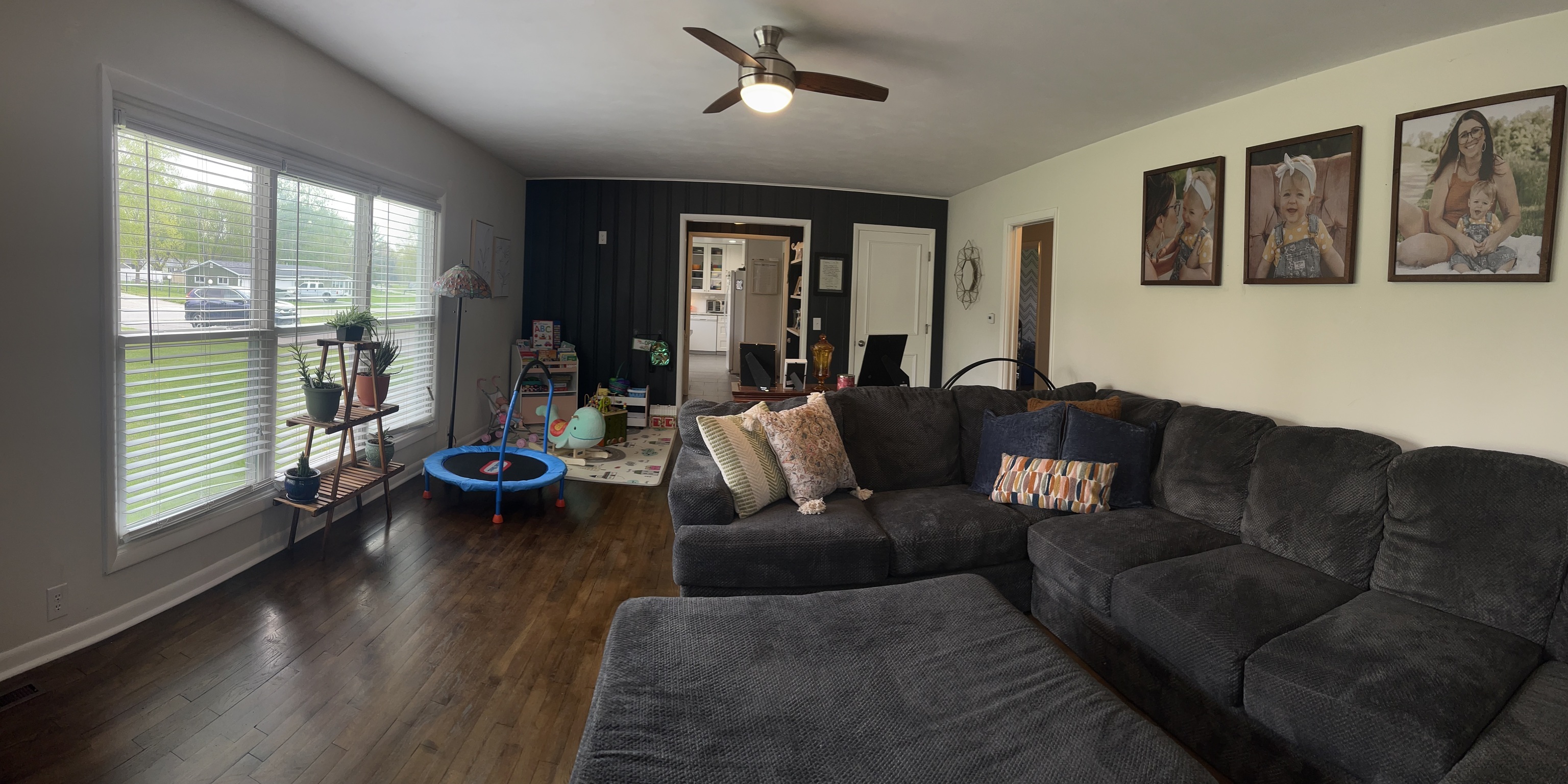 5912 South Delmar Road Marion, IN 46953 - Photo 9 of 17 Gallery Image 9