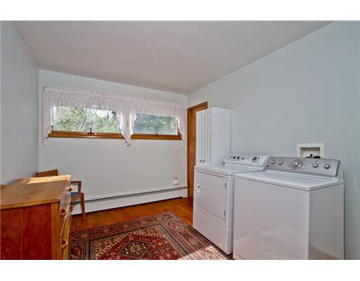 30 Stuart Street Westerly, RI 02891 - Photo 8 of 20 Other. Bedroom currently set up for Laundry to facilitate going up and downstairs. Laundry room hook-up also in basement area.