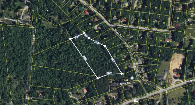 $135,000 | 0 Hatley Road, Lyles, TN 37098