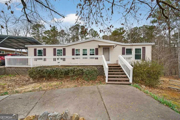 $199,000 | 130 Rocky Creek Court, Milledgeville, GA 31061