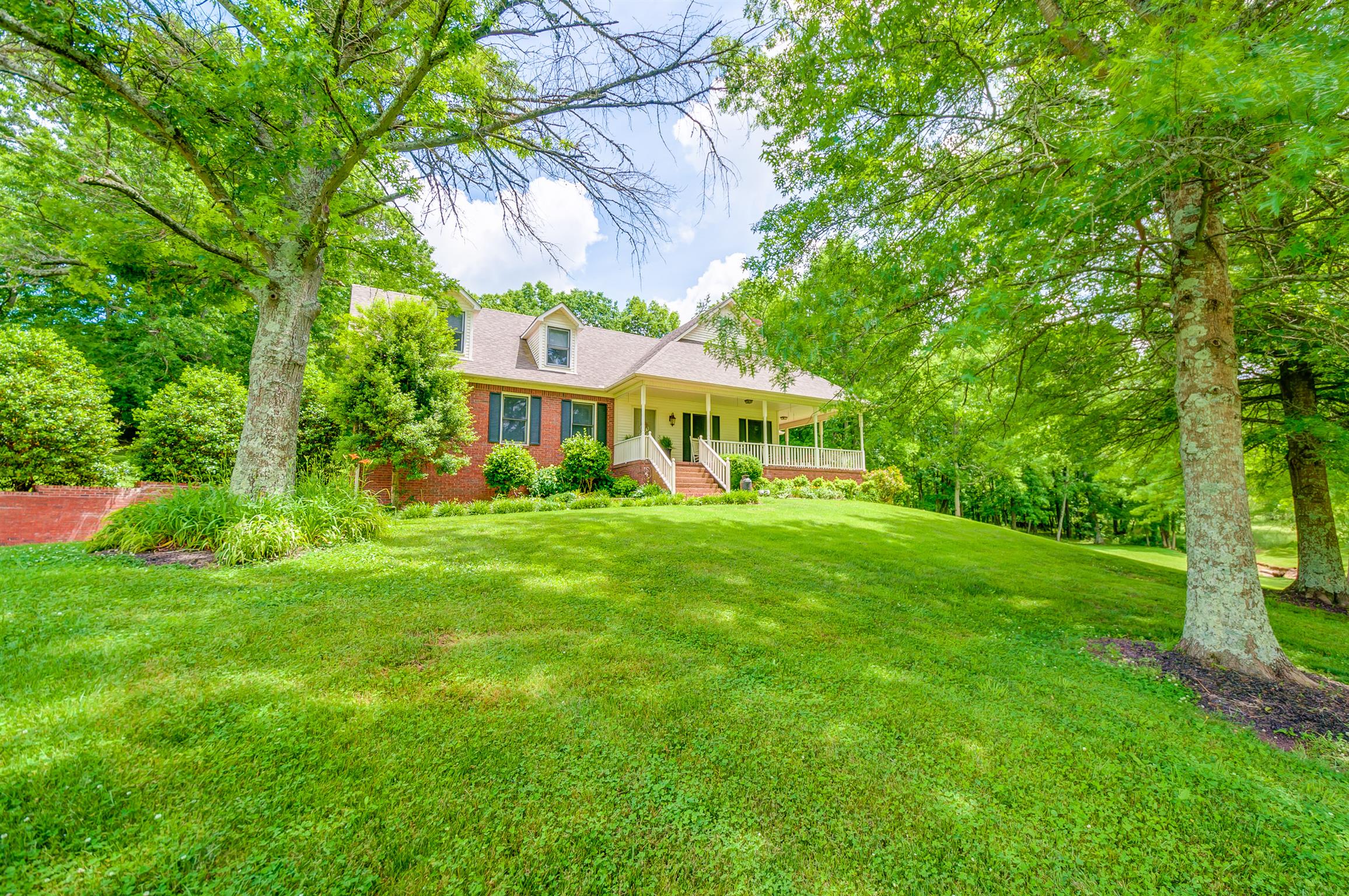 3520 Cecil Farm Road Mount Pleasant, TN 38474 - Photo 1 of 24 Gallery Image 1