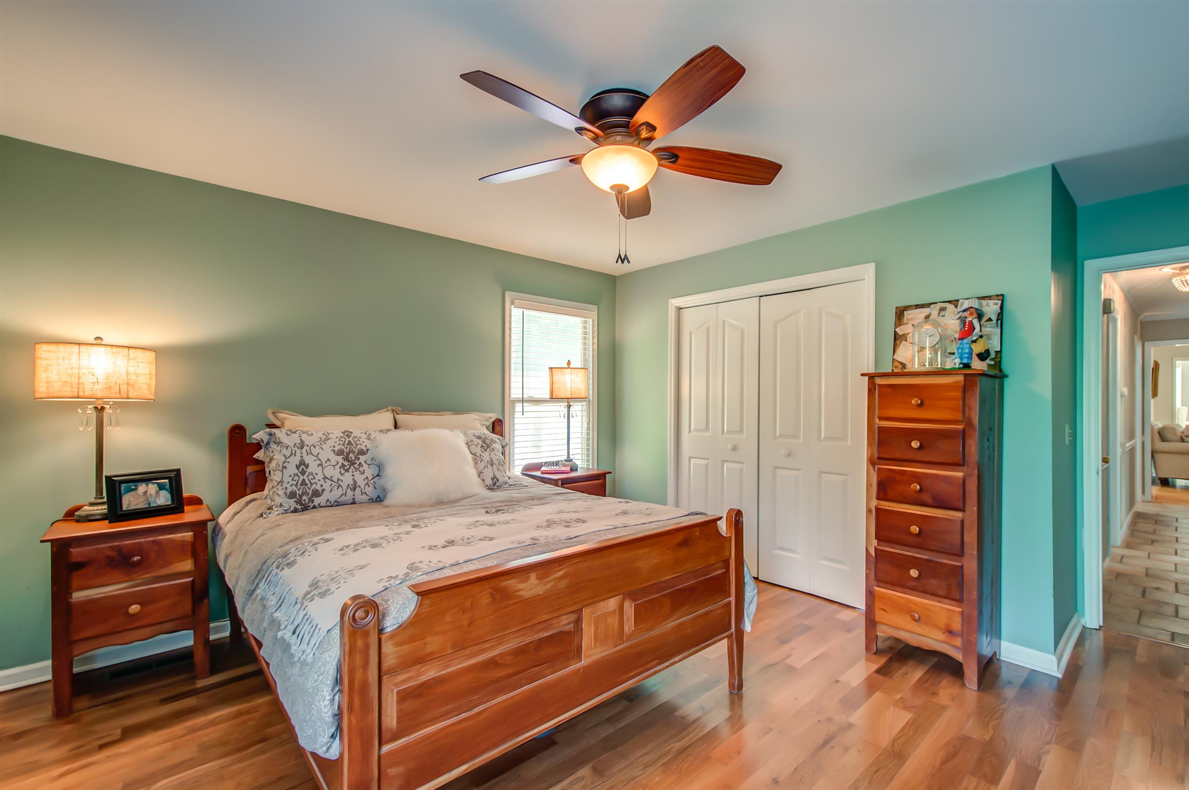 3520 Cecil Farm Road Mount Pleasant, TN 38474 - Photo 16 of 24 Gallery Image 16