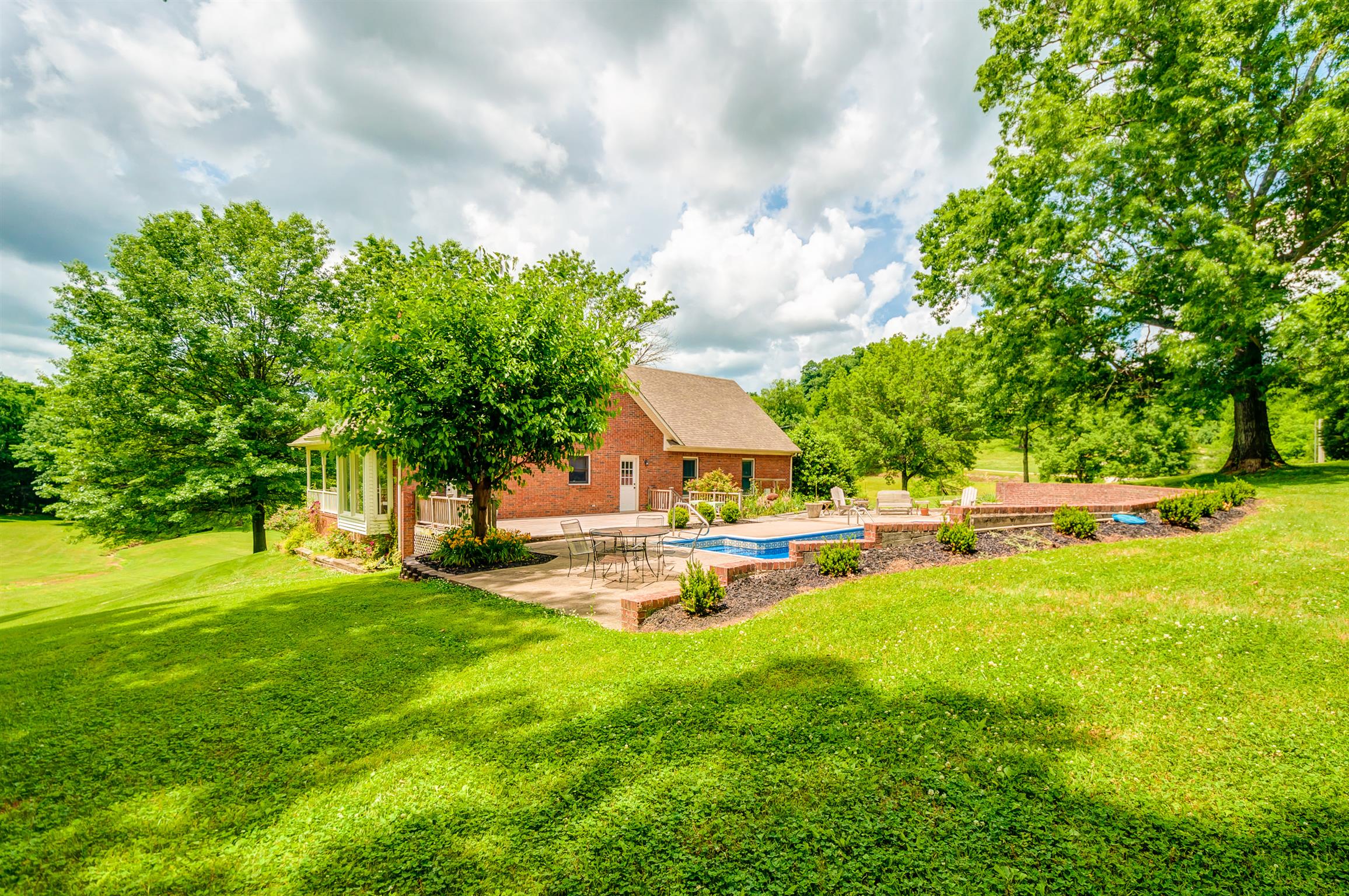 3520 Cecil Farm Road Mount Pleasant, TN 38474 - Photo 19 of 24 Gallery Image 19