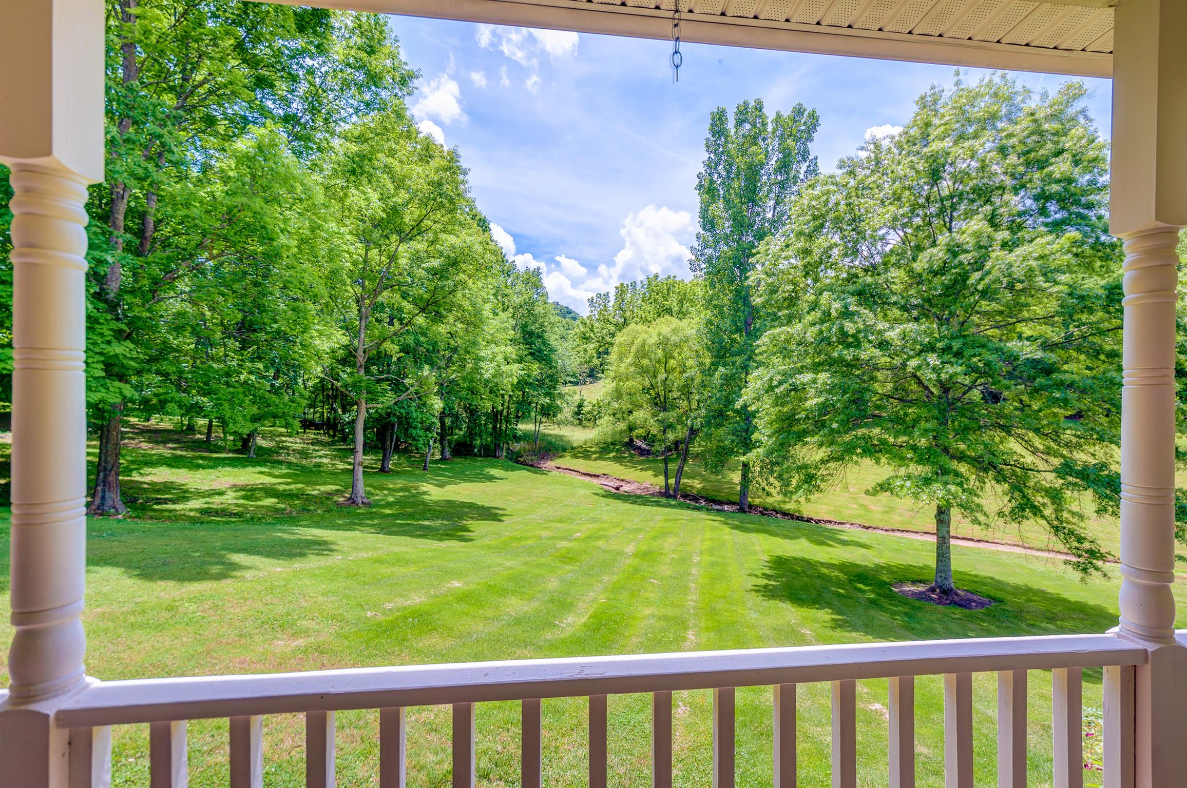 3520 Cecil Farm Road Mount Pleasant, TN 38474 - Photo 3 of 24 Gallery Image 3