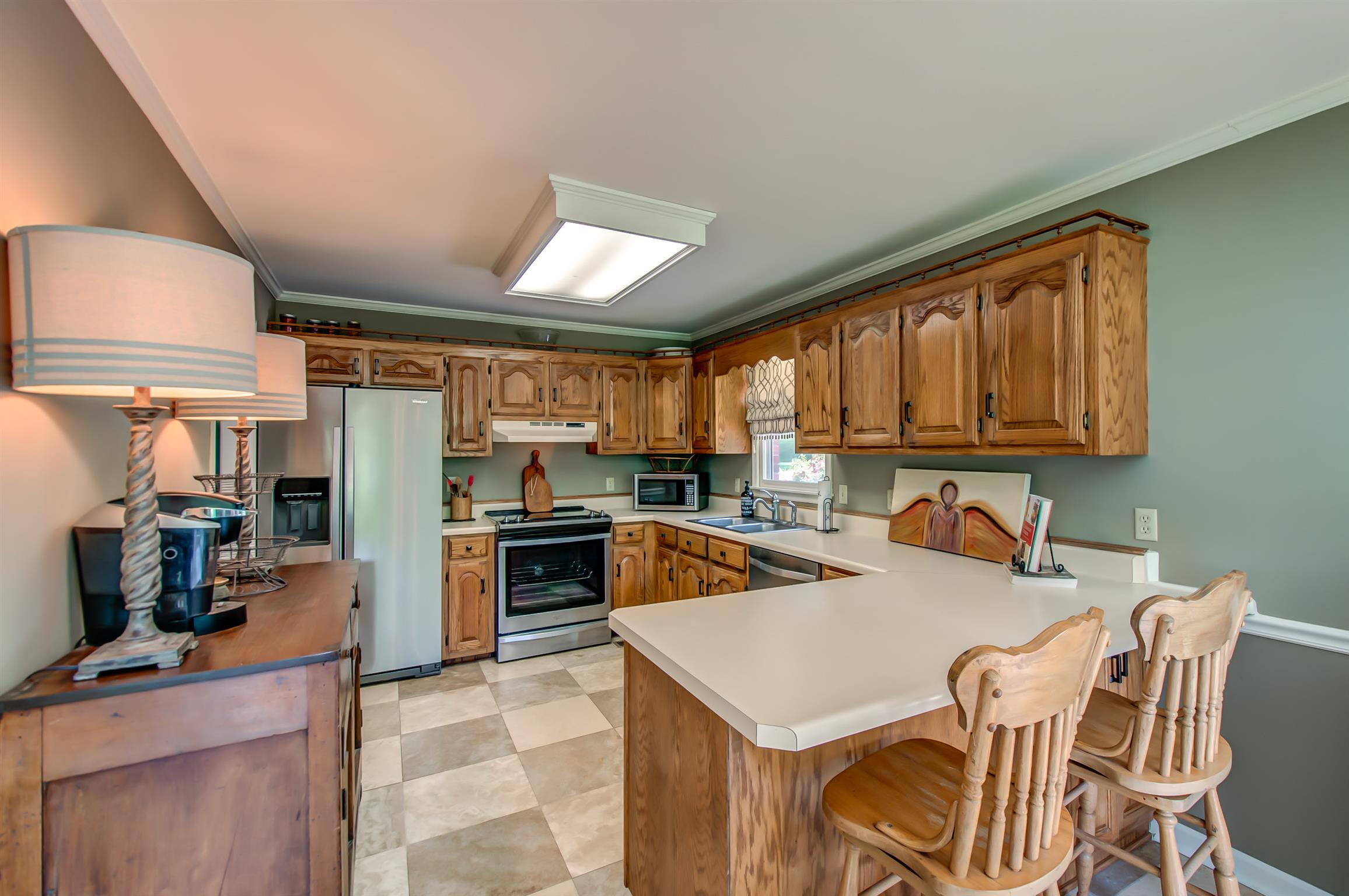 3520 Cecil Farm Road Mount Pleasant, TN 38474 - Photo 6 of 24 Gallery Image 6