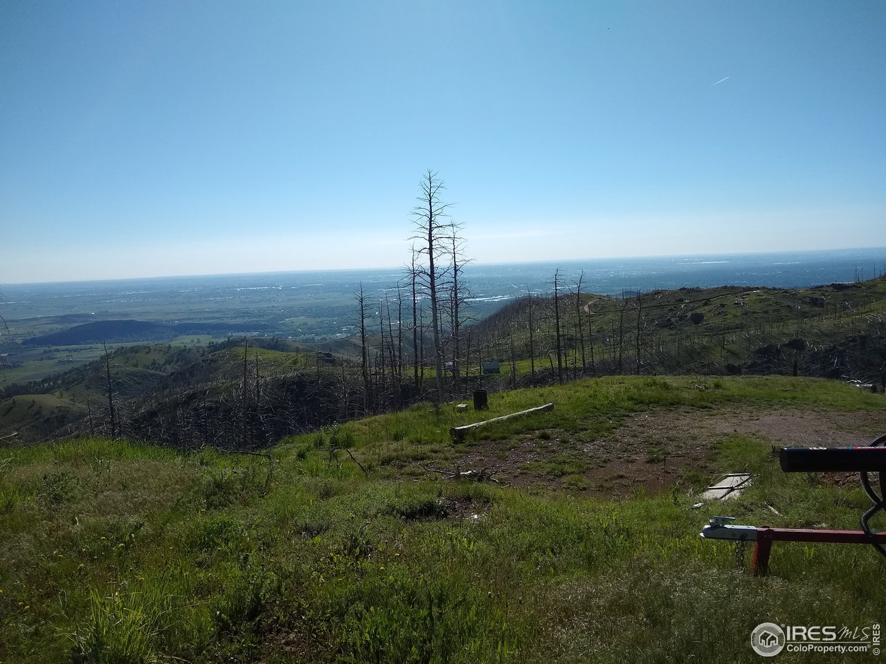 1600 Whale Rock Road Bellvue, CO 80512 - Photo 17 of 26